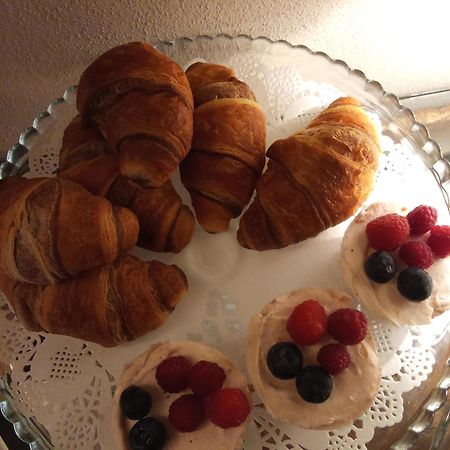 B&B Antico Tralcio Antignano  エクステリア 写真