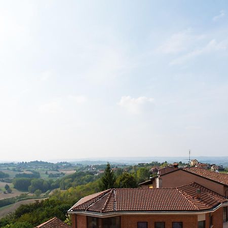 B&B Antico Tralcio Antignano  エクステリア 写真