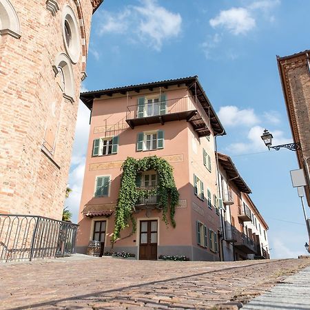 B&B Antico Tralcio Antignano  エクステリア 写真