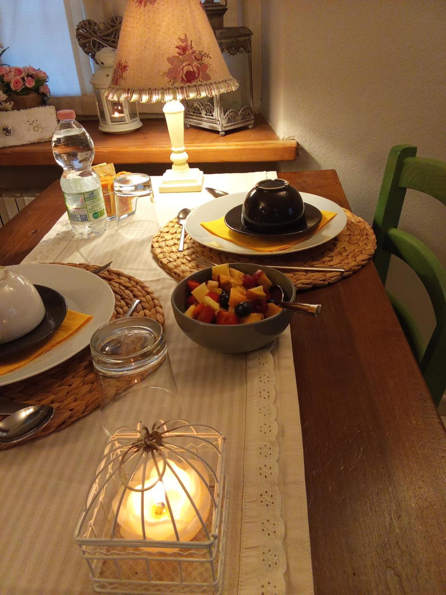 B&B Antico Tralcio Antignano  エクステリア 写真