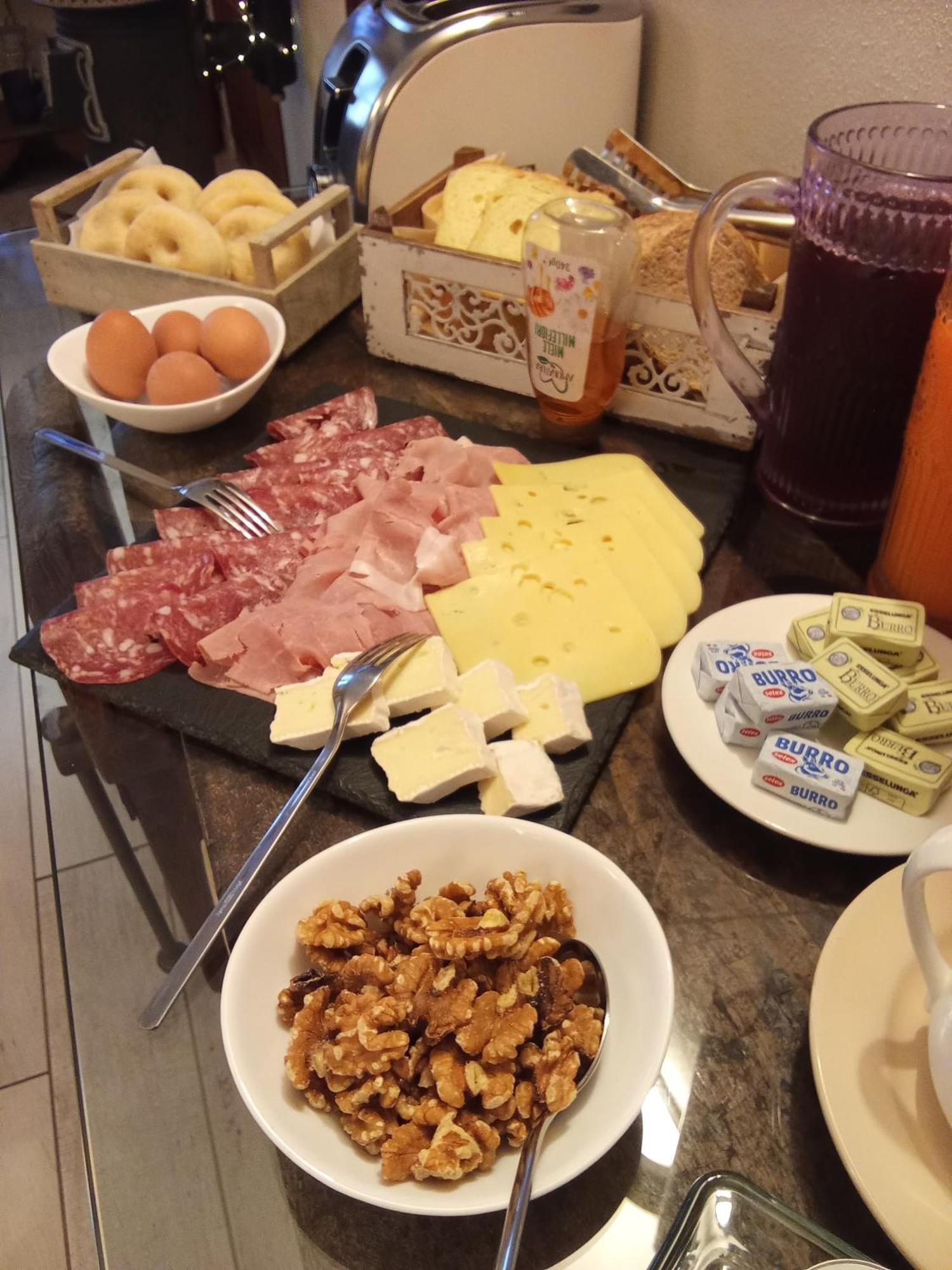 B&B Antico Tralcio Antignano  エクステリア 写真