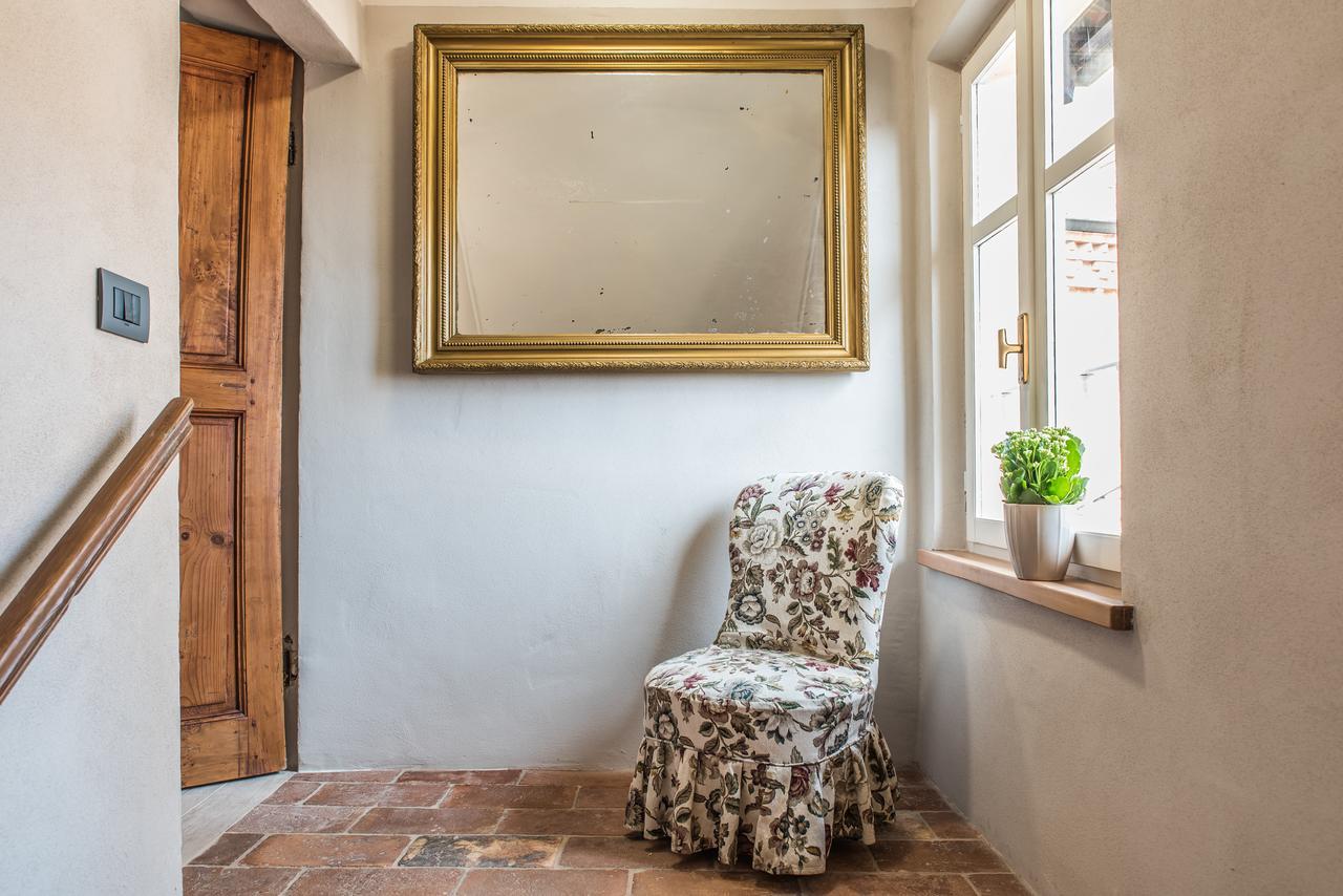 B&B Antico Tralcio Antignano  エクステリア 写真
