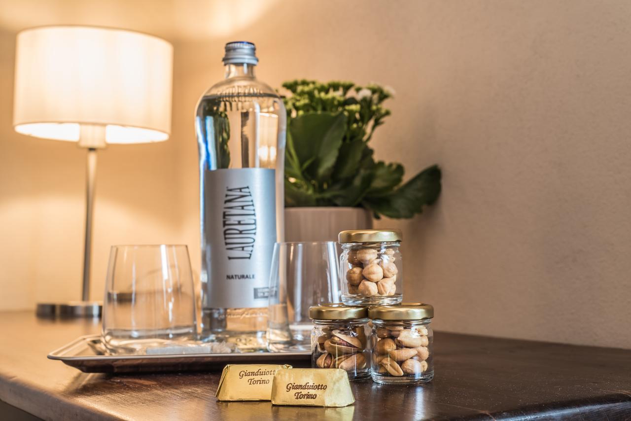 B&B Antico Tralcio Antignano  エクステリア 写真