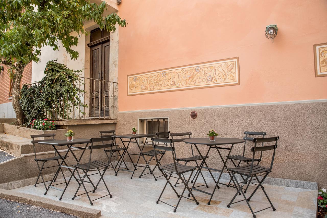 B&B Antico Tralcio Antignano  エクステリア 写真