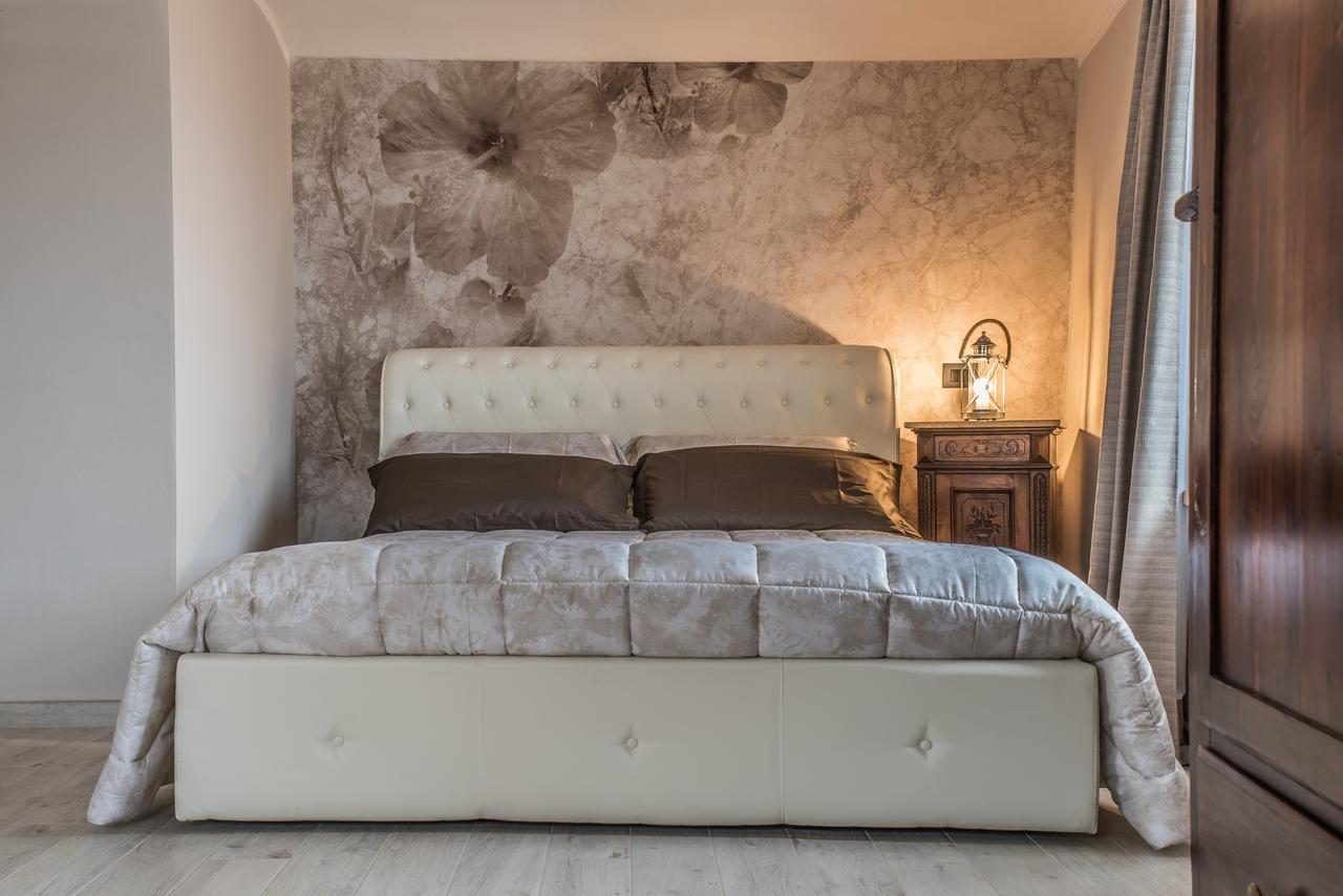 B&B Antico Tralcio Antignano  エクステリア 写真