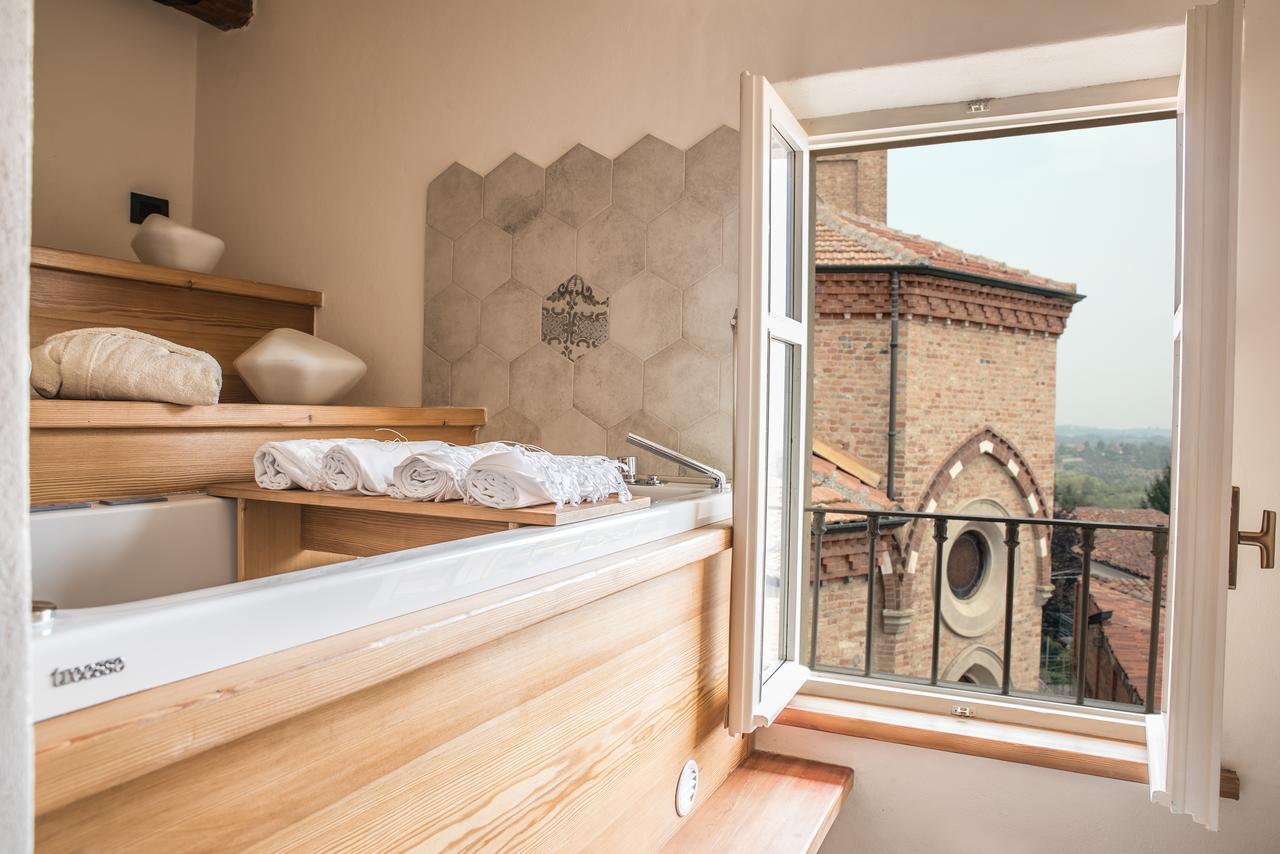 B&B Antico Tralcio Antignano  エクステリア 写真