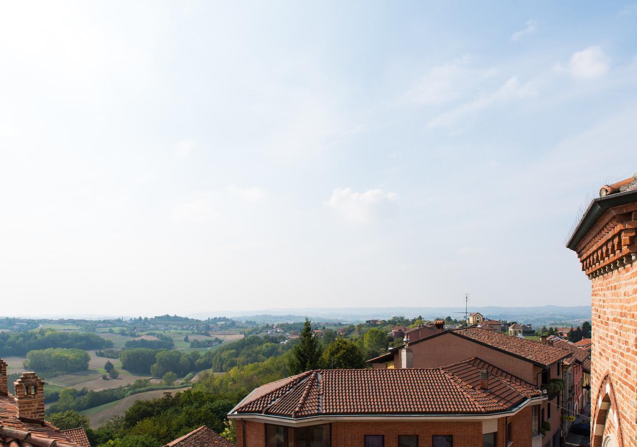 B&B Antico Tralcio Antignano  エクステリア 写真