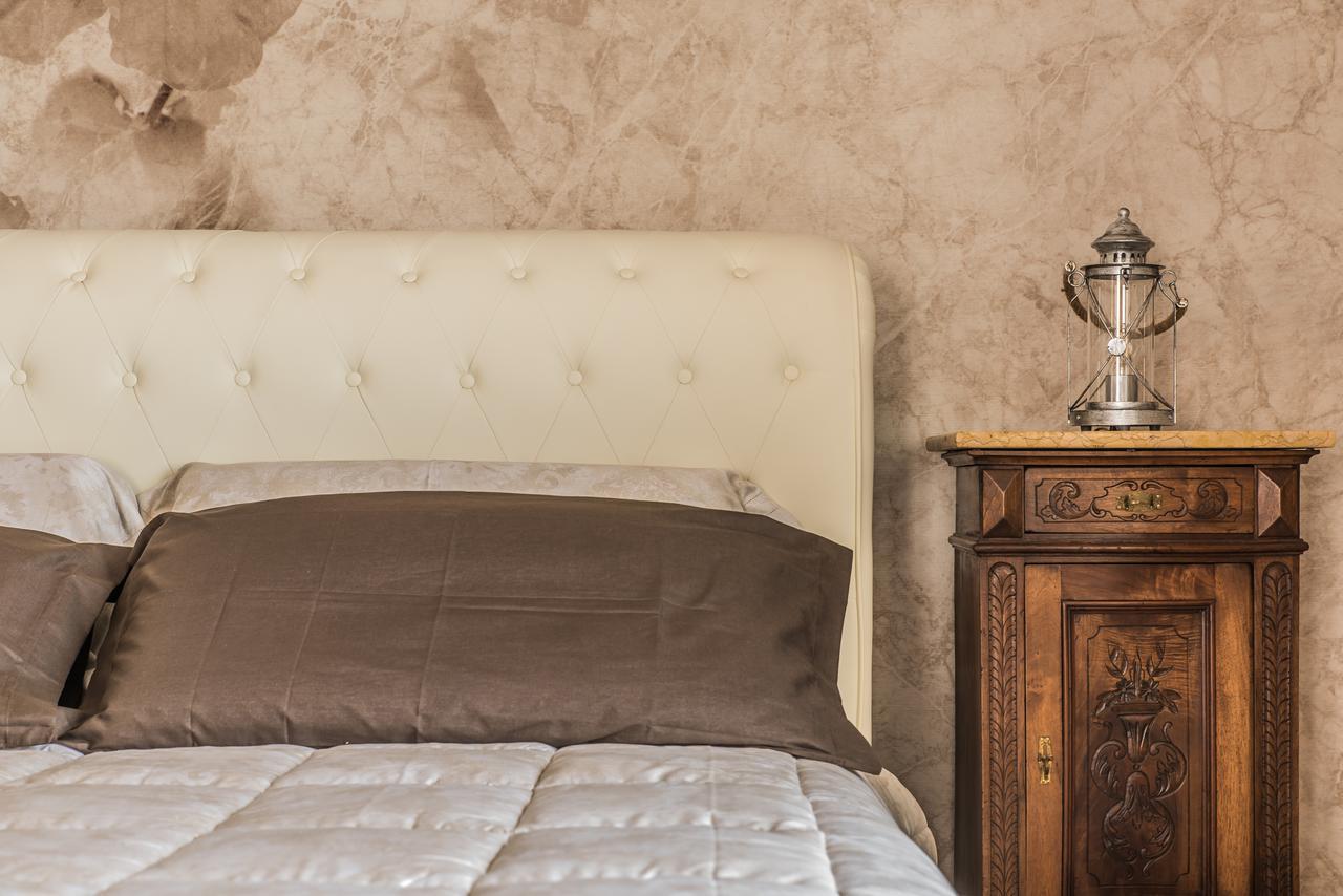 B&B Antico Tralcio Antignano  エクステリア 写真