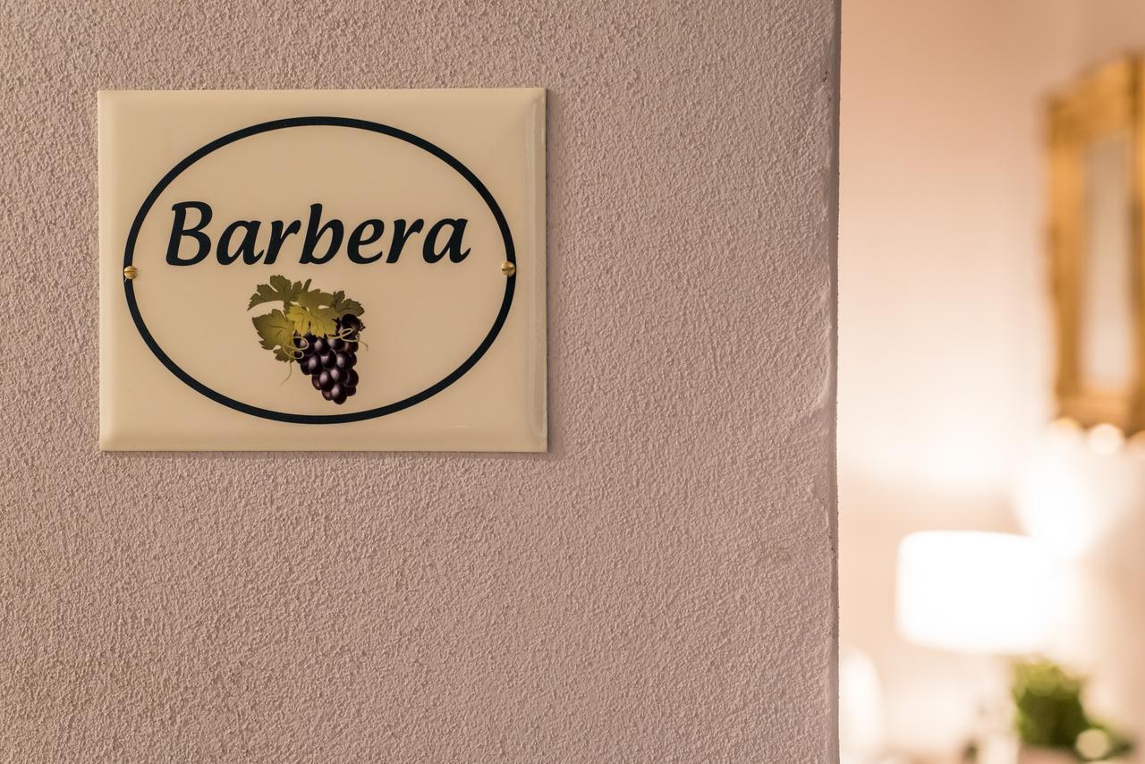 B&B Antico Tralcio Antignano  エクステリア 写真