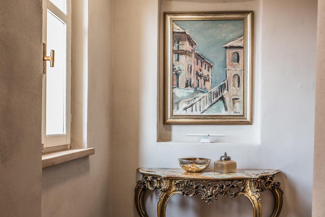 B&B Antico Tralcio Antignano  エクステリア 写真